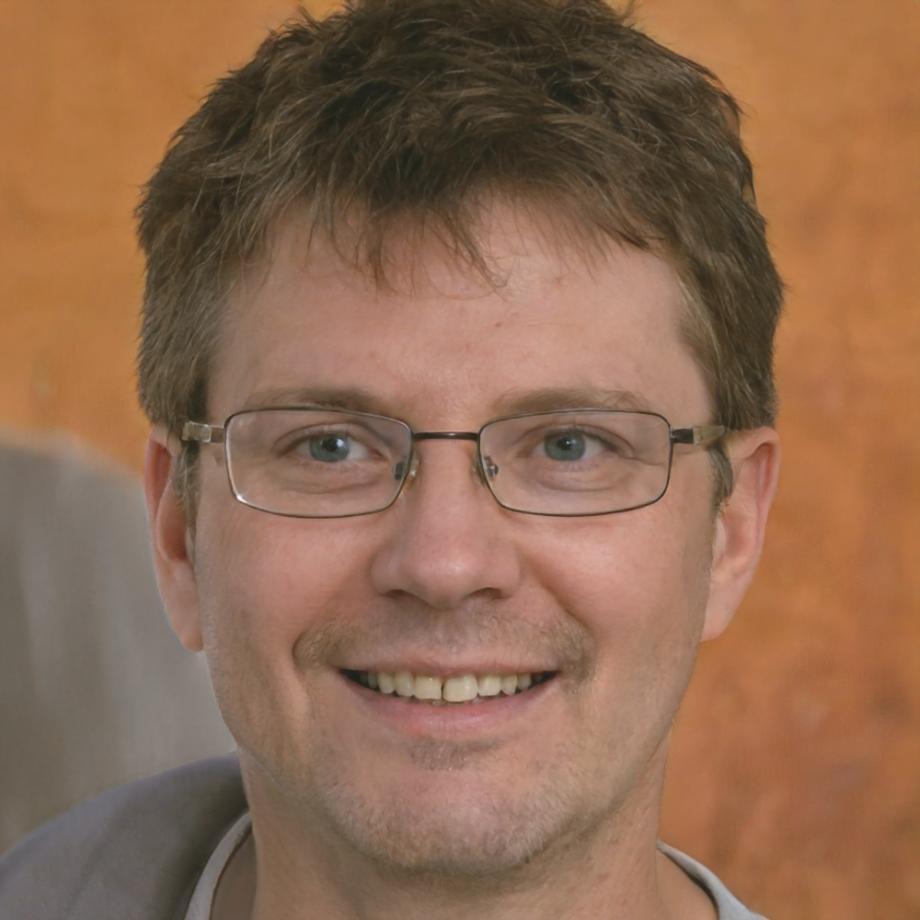 Henrik Malmström, Geschäftsführer TechVision GmbH