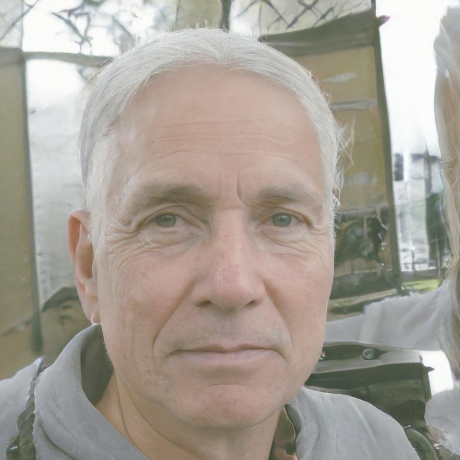 Klaus Weber ZBB-Berater