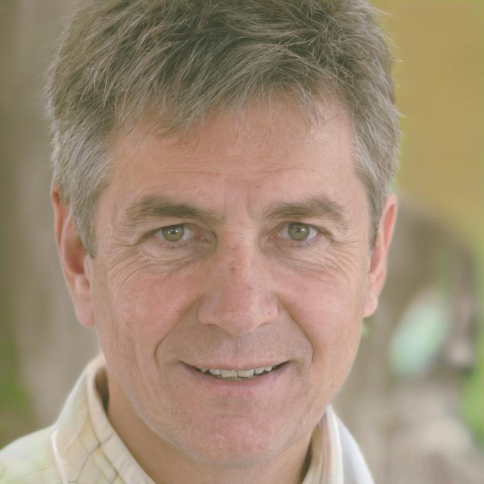 Matthias Bergmann Finanzexperte